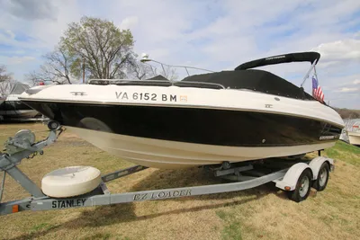 Chaparral 204 SSi