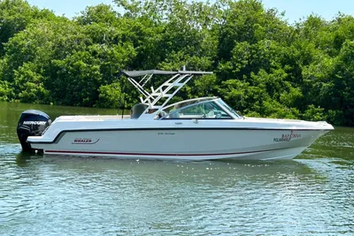 Boston Whaler 270 Vantage