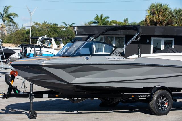 Nautique Ski Nautique boats for sale | YachtWorld