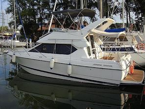 2004 Bayliner 288 Fly