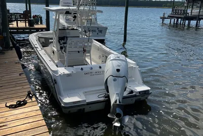 Blackfin 242 CC