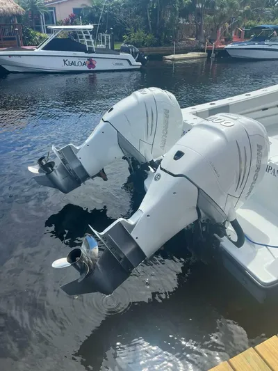  Yacht Photos Pics 2020 Freeman 34vh - Image 6