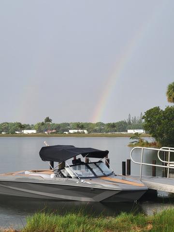 Nautique Ski Nautique boats for sale | YachtWorld