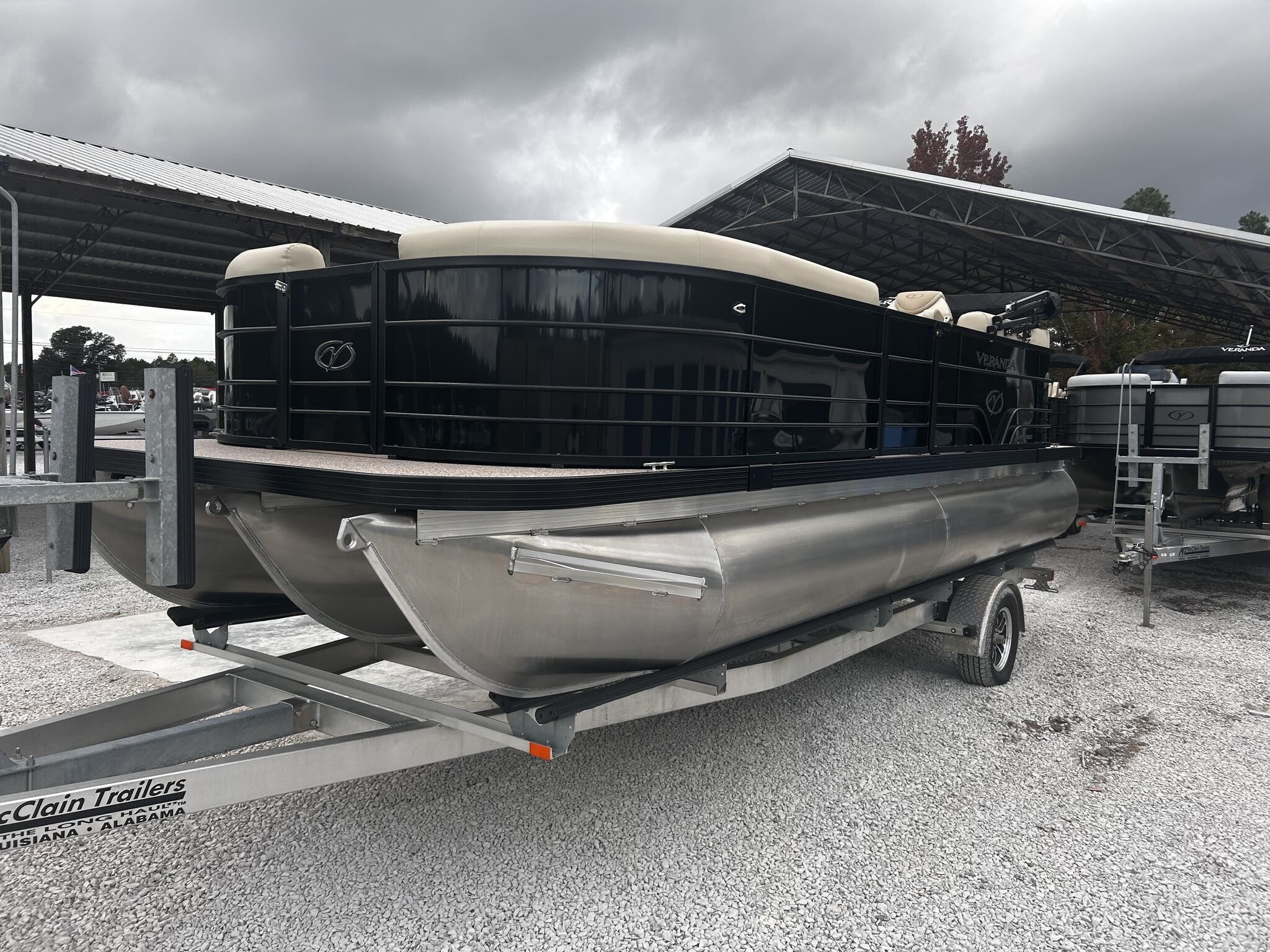 Veranda Vista View Series 20RC