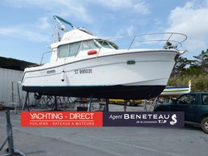 2003 Ocqueteau 900 GRANDE CROISIERE