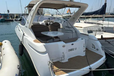 2007 Sessa Marine C30