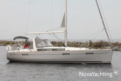 2015 Beneteau Oceanis 41