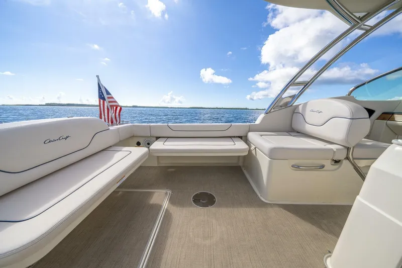  Yacht Photos Pics 2023 Chris-craft Calypso 27 - Image 16