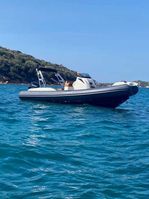 2024 BSC BSC85 DELUXE