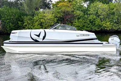 2026 Vision Marine Technologies spectr