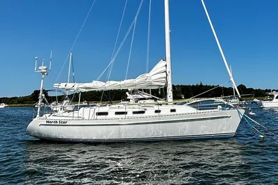 Freedom 40