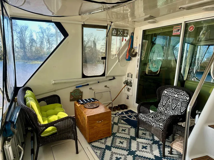 Dragonfly Yacht Photos Pics 