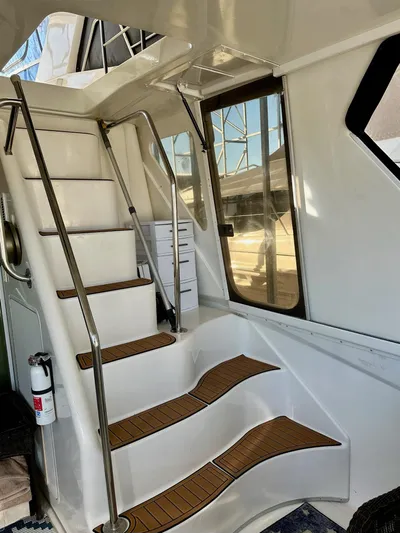 Dragonfly Yacht Photos Pics 