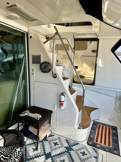 Dragonfly Yacht Photos Pics 