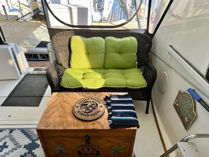 Dragonfly Yacht Photos Pics 