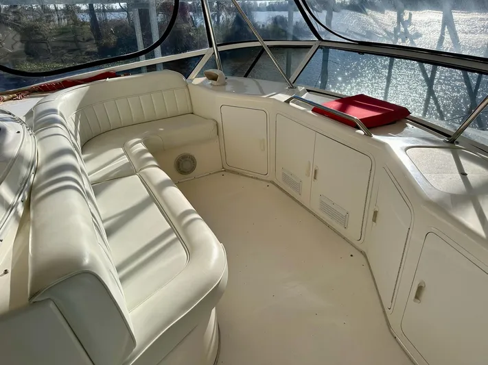 Dragonfly Yacht Photos Pics 