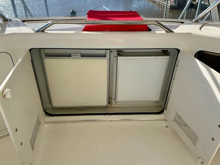 Dragonfly Yacht Photos Pics 