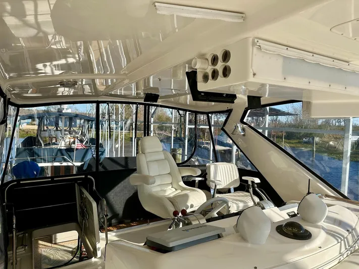 Dragonfly Yacht Photos Pics 