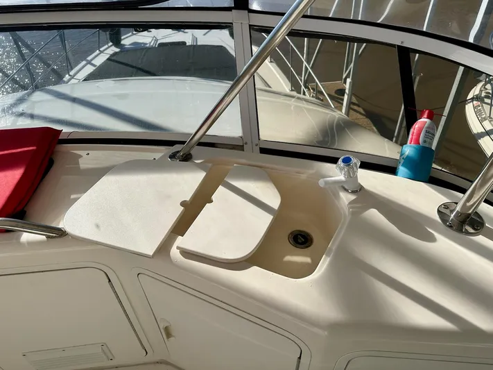 Dragonfly Yacht Photos Pics 
