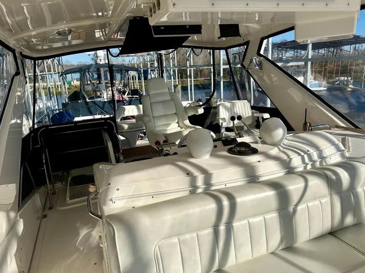 Dragonfly Yacht Photos Pics 