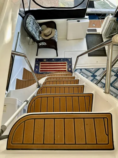 Dragonfly Yacht Photos Pics 