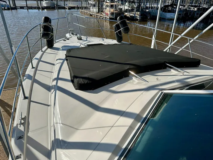 Dragonfly Yacht Photos Pics 