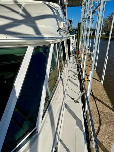 Dragonfly Yacht Photos Pics 