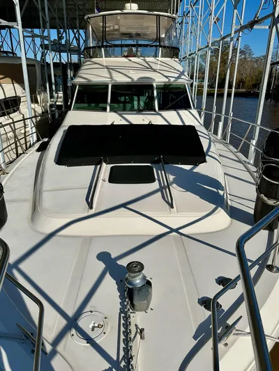 Dragonfly Yacht Photos Pics 