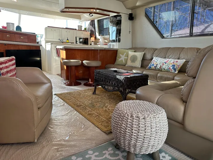 Dragonfly Yacht Photos Pics 