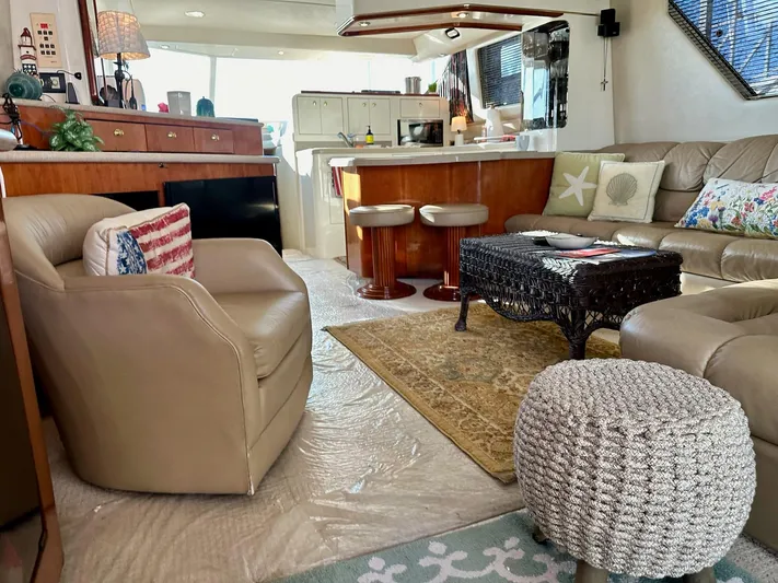 Dragonfly Yacht Photos Pics 