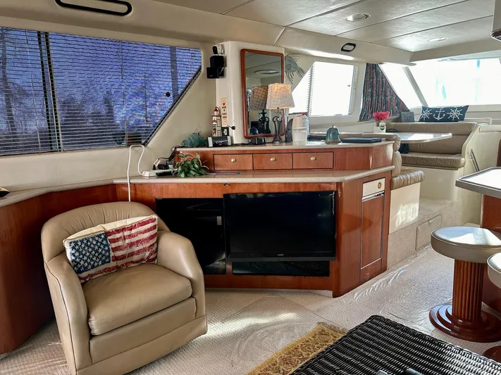 Dragonfly Yacht Photos Pics 