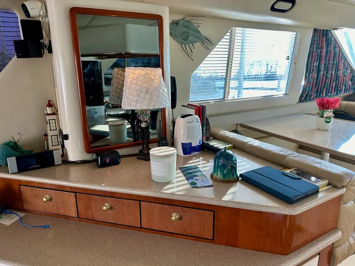 Dragonfly Yacht Photos Pics 