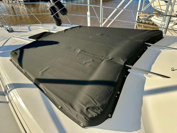 Dragonfly Yacht Photos Pics 