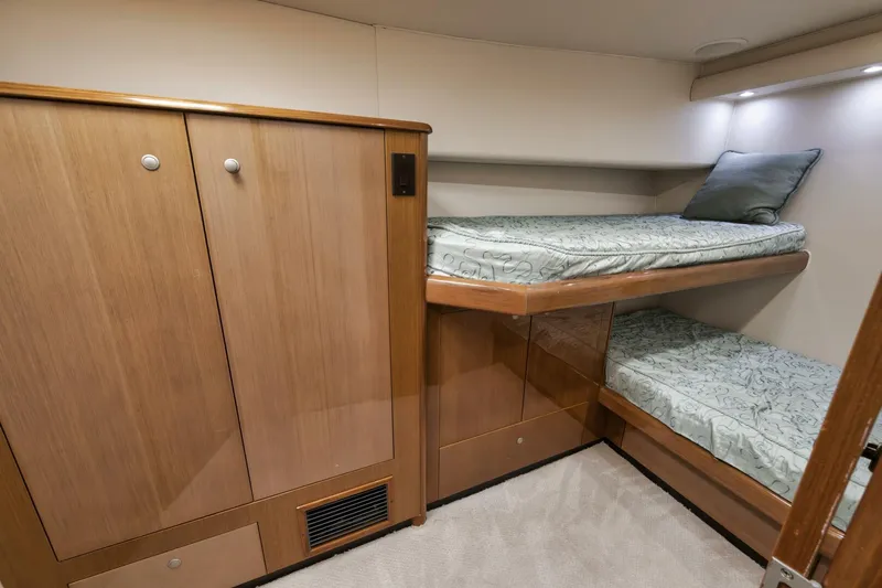 Big Fish II Yacht Photos Pics 