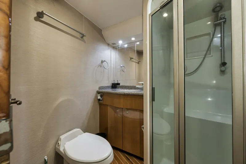 Big Fish II Yacht Photos Pics 