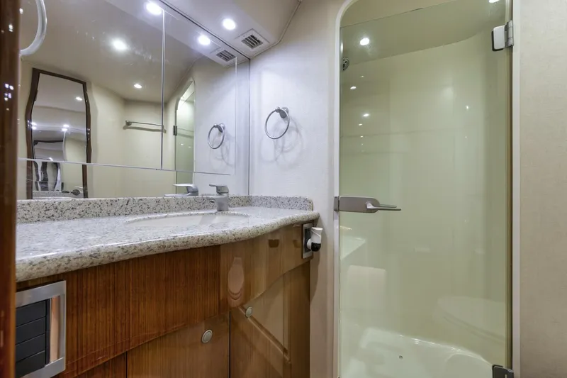 Big Fish II Yacht Photos Pics 