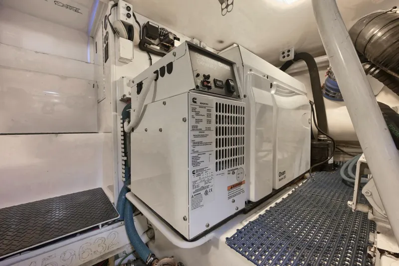 Big Fish II Yacht Photos Pics 