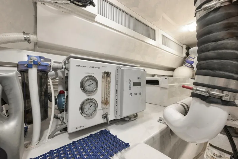 Big Fish II Yacht Photos Pics 