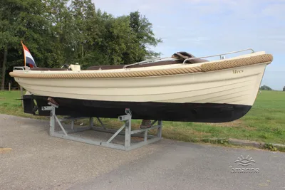 2007 Rembrandt sloep 650