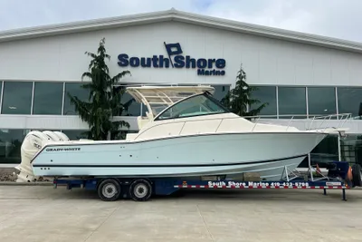 Grady-White Express 370