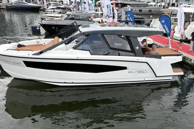 2026 Balt 950 Cruise