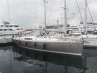 2010 Beneteau Oceanis 54