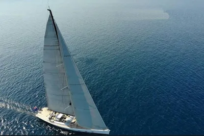 Pendennis Wally 106