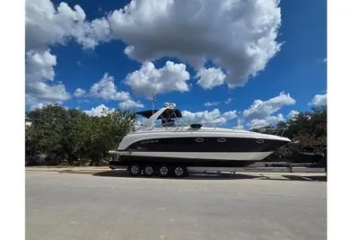 Chaparral Signature 350