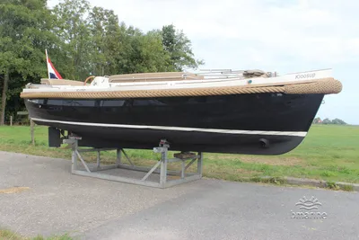 2016 Interboat 22 Xplorer