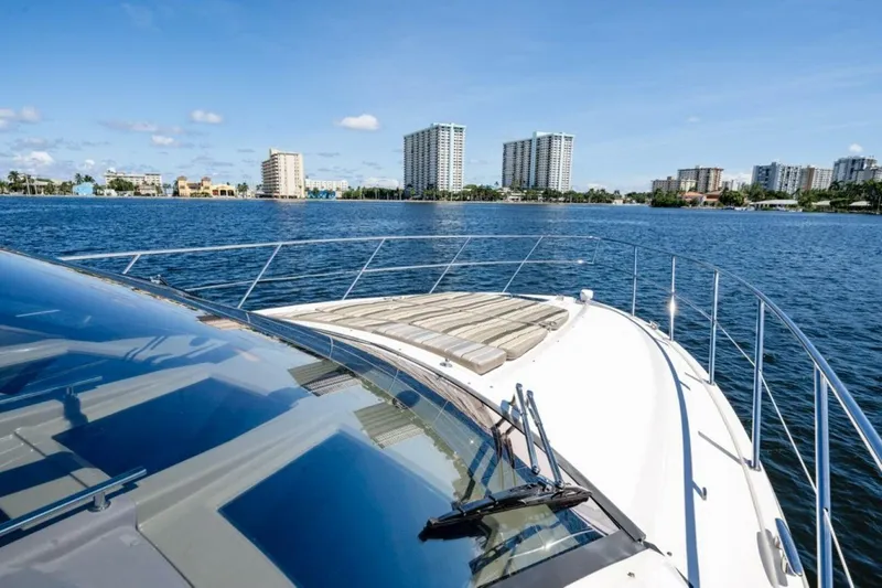  Yacht Photos Pics 2017 Regal 53 Sport Coupe - Image 41