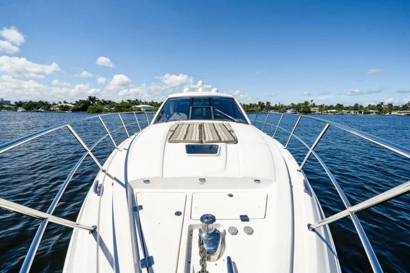  Yacht Photos Pics 2017 Regal 53 Sport Coupe - Image 42