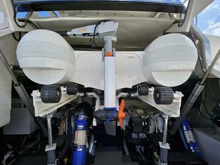  Yacht Photos Pics 2017 Regal 53 Sport Coupe - Image 51