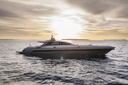 2024 91' Otam-90 GTS Genoa, IT-GE, IT