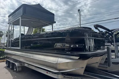 Avalon Catalina Cruise Funship - 27'